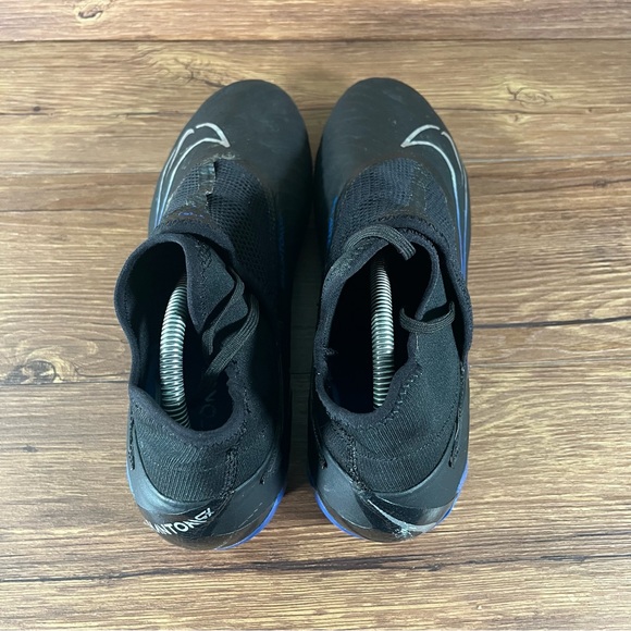 Nike Phantom‎ GX Pro DF FG Soccer Cleats Men’s Size 11 Athletic Shoes
